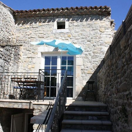 L'Avventura Gite Bleu Гроп'єрр Екстер'єр фото